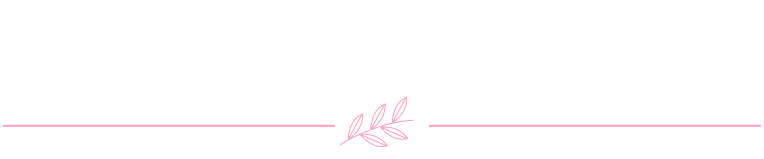 Kirsten Book LLC Logo
