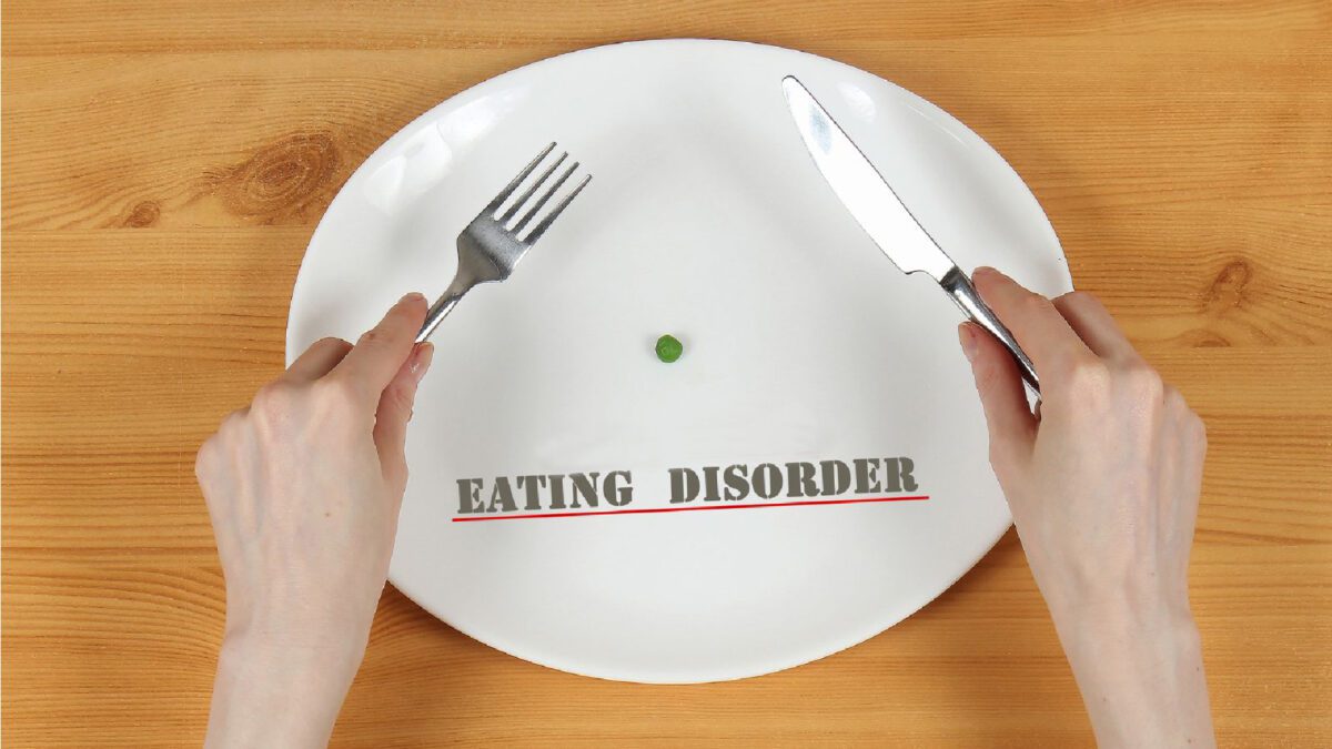 What are the Causes of Eating Disorders?